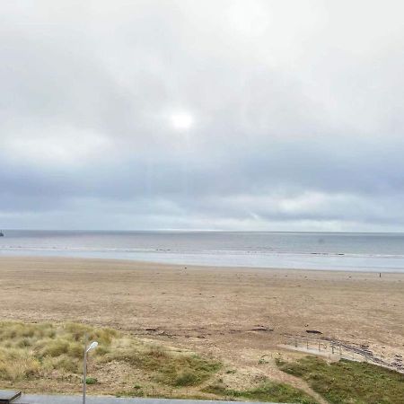 Lovely 2-Bedrooms Apartment Step To The Beach Swansea Extérieur photo